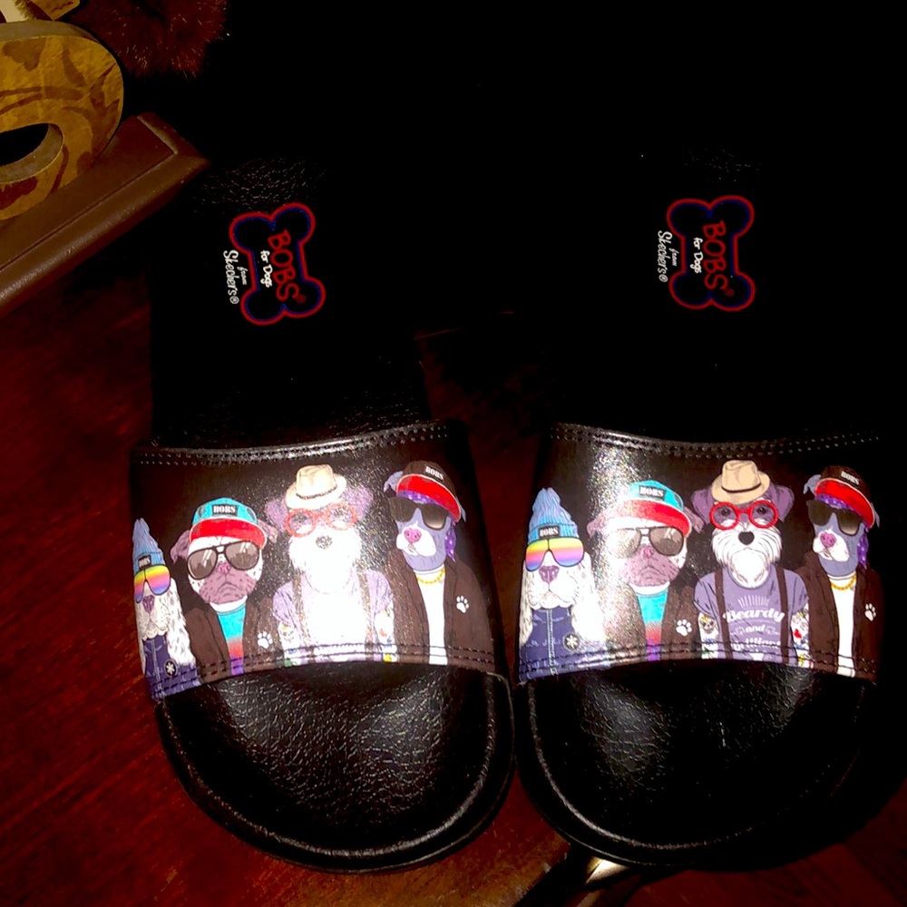 Bobs from skechers shoes kids